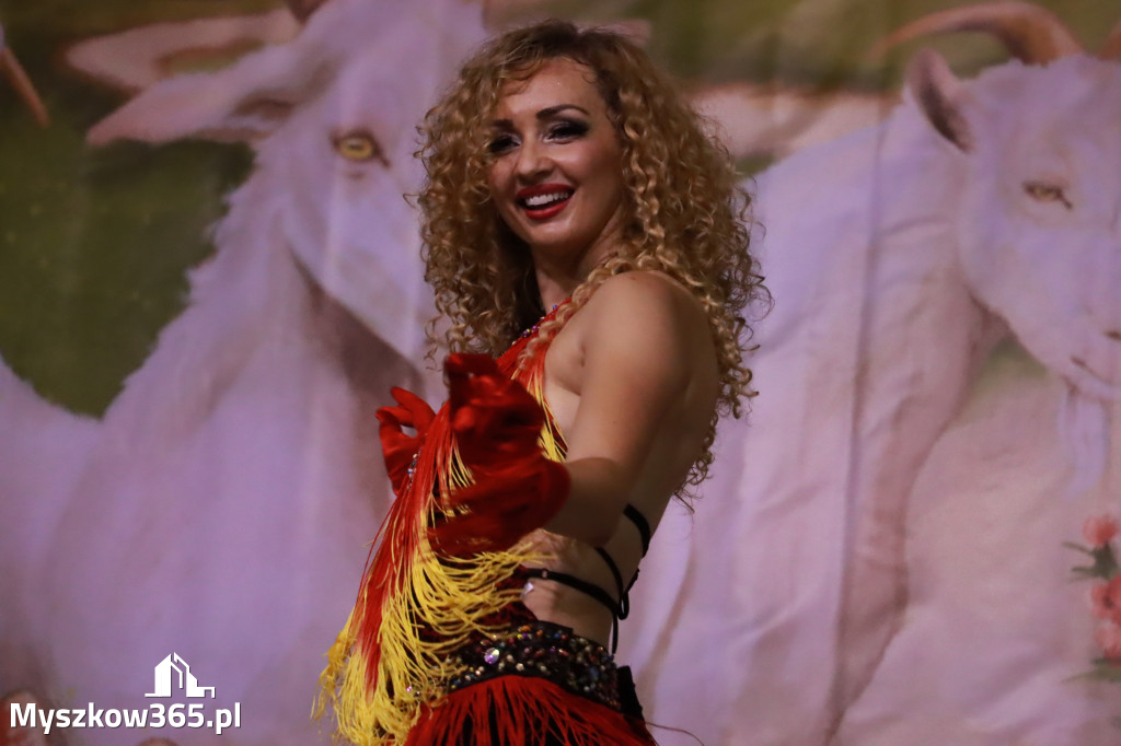 Fotorelacja: Koncert Bernadety Kowalskiej w Koziegłowach!