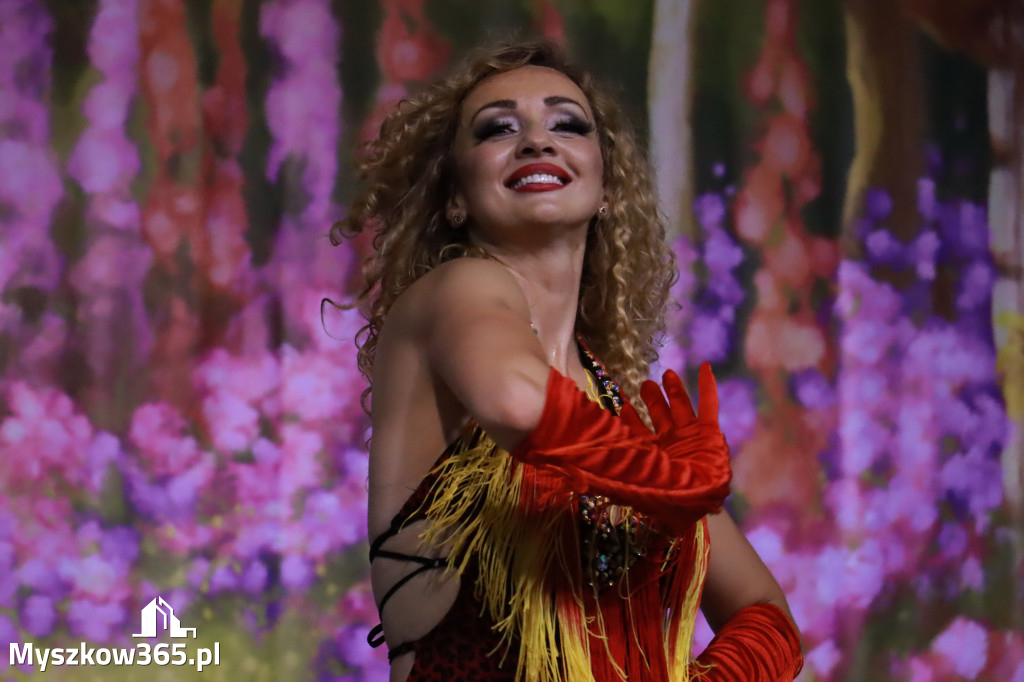 Fotorelacja: Koncert Bernadety Kowalskiej w Koziegłowach!