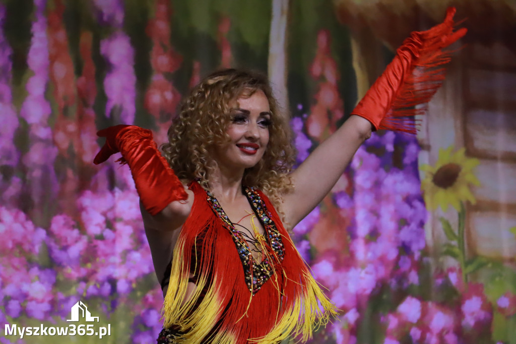 Fotorelacja: Koncert Bernadety Kowalskiej w Koziegłowach!