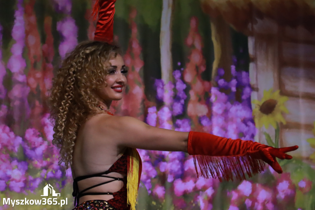 Fotorelacja: Koncert Bernadety Kowalskiej w Koziegłowach!