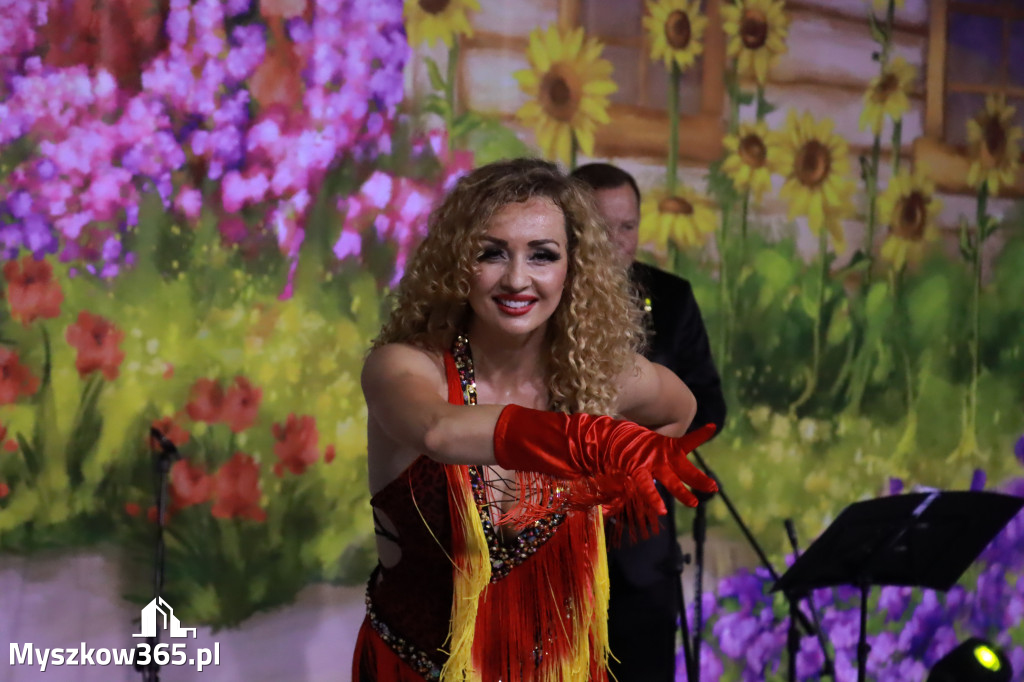 Fotorelacja: Koncert Bernadety Kowalskiej w Koziegłowach!