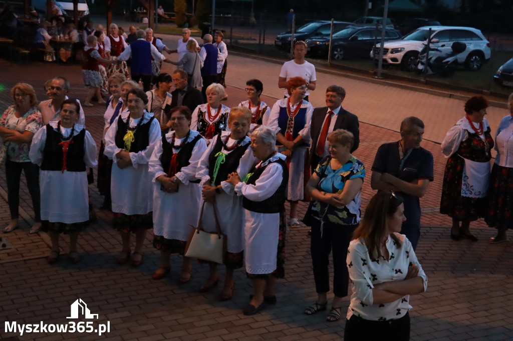 Fotorelacja: Koncert Bernadety Kowalskiej w Koziegłowach!