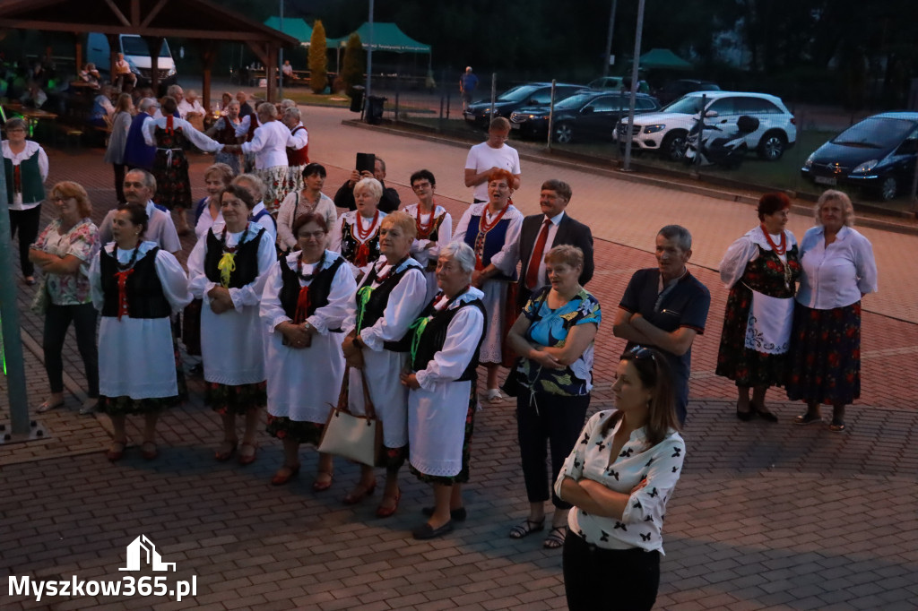 Fotorelacja: Koncert Bernadety Kowalskiej w Koziegłowach!