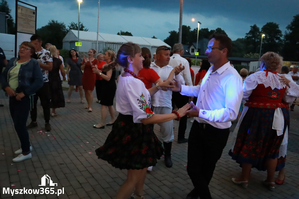 Fotorelacja: Koncert Bernadety Kowalskiej w Koziegłowach!