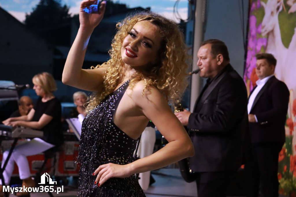 Fotorelacja: Koncert Bernadety Kowalskiej w Koziegłowach!