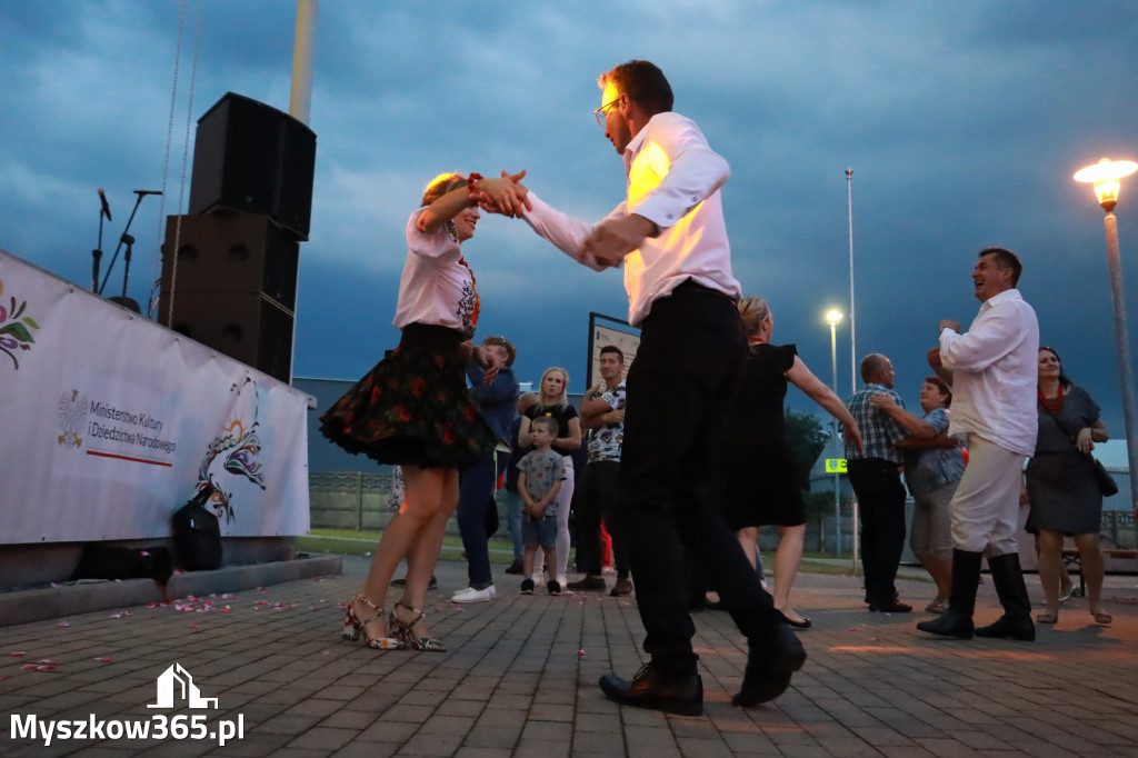 Fotorelacja: Koncert Bernadety Kowalskiej w Koziegłowach!
