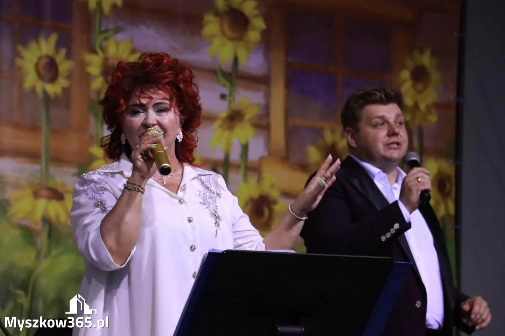 Fotorelacja: Koncert Bernadety Kowalskiej w Koziegłowach!