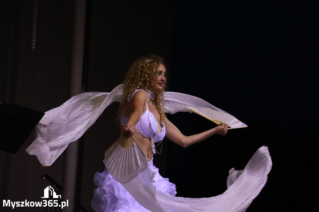 Fotorelacja: Koncert Bernadety Kowalskiej w Koziegłowach!
