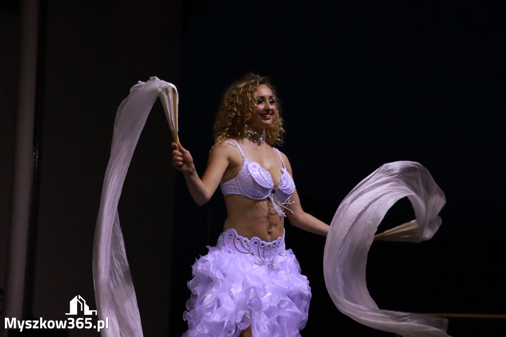 Fotorelacja: Koncert Bernadety Kowalskiej w Koziegłowach!