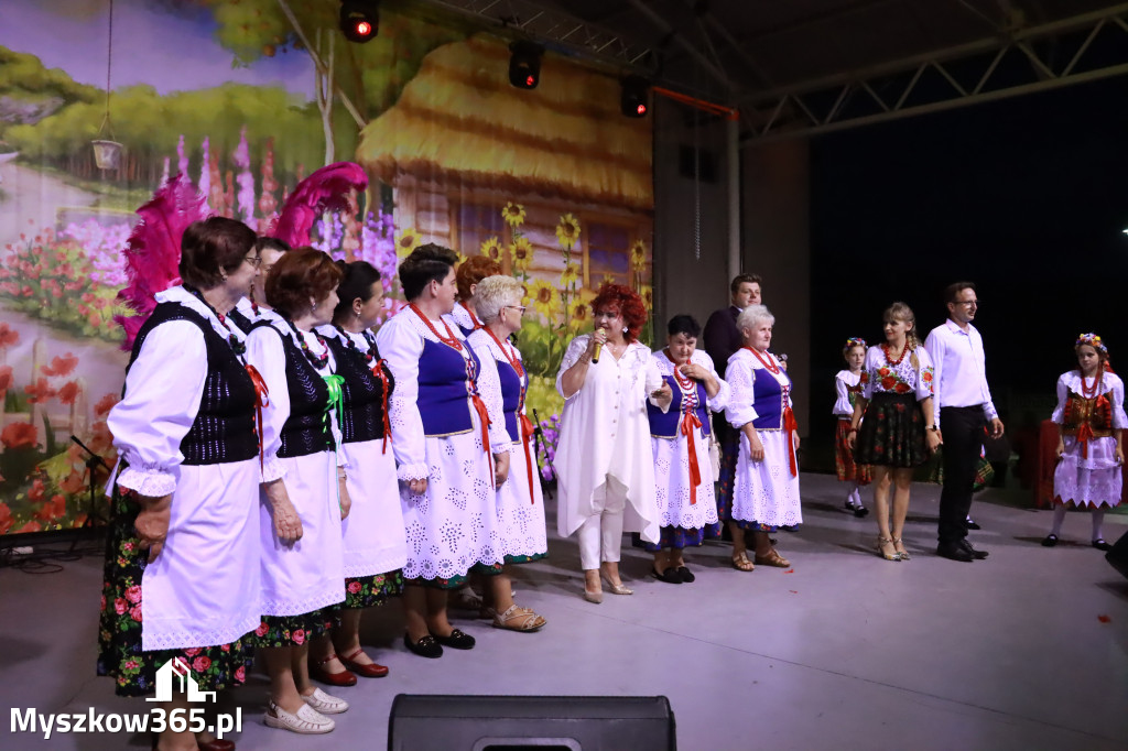 Fotorelacja: Koncert Bernadety Kowalskiej w Koziegłowach!