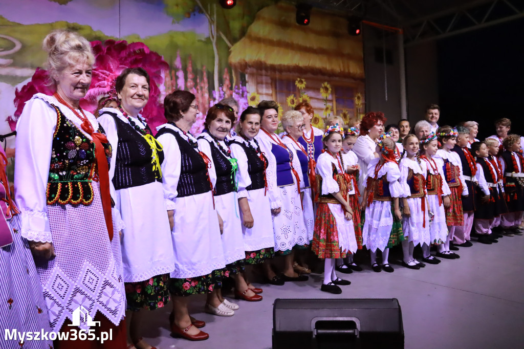 Fotorelacja: Koncert Bernadety Kowalskiej w Koziegłowach!