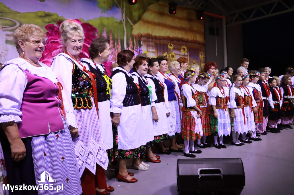 Fotorelacja: Koncert Bernadety Kowalskiej w Koziegłowach!