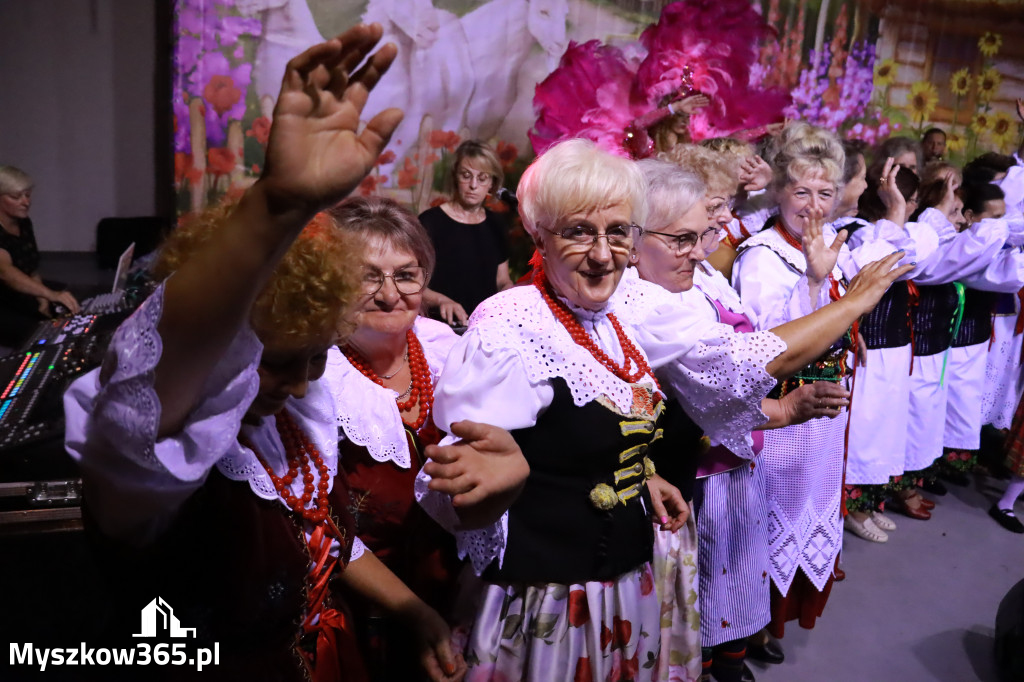 Fotorelacja: Koncert Bernadety Kowalskiej w Koziegłowach!