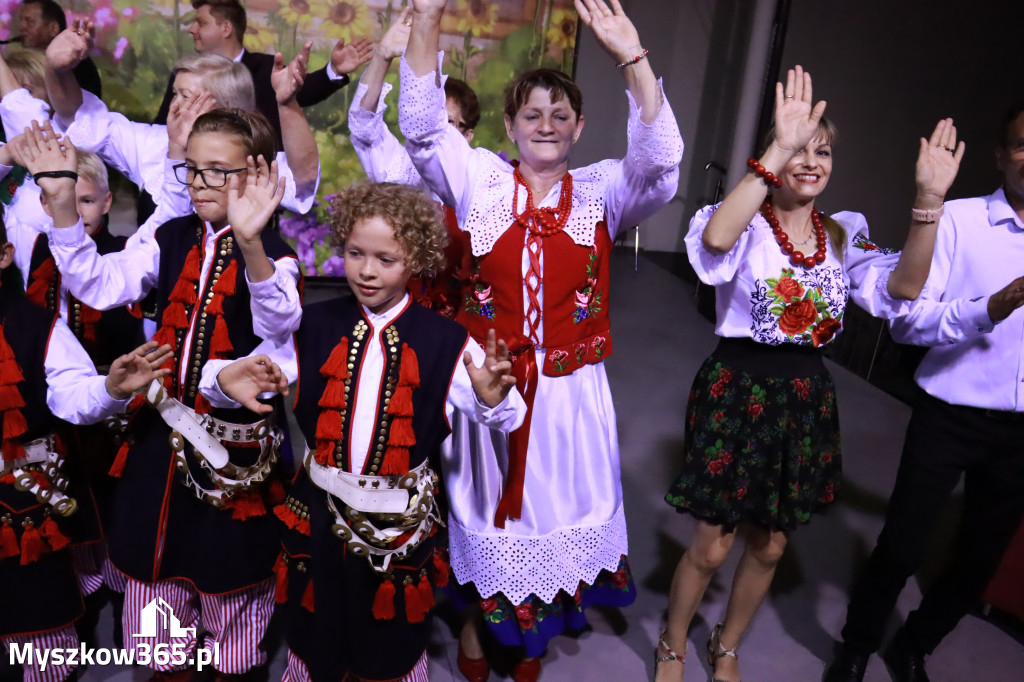 Fotorelacja: Koncert Bernadety Kowalskiej w Koziegłowach!