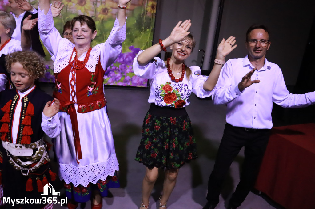 Fotorelacja: Koncert Bernadety Kowalskiej w Koziegłowach!