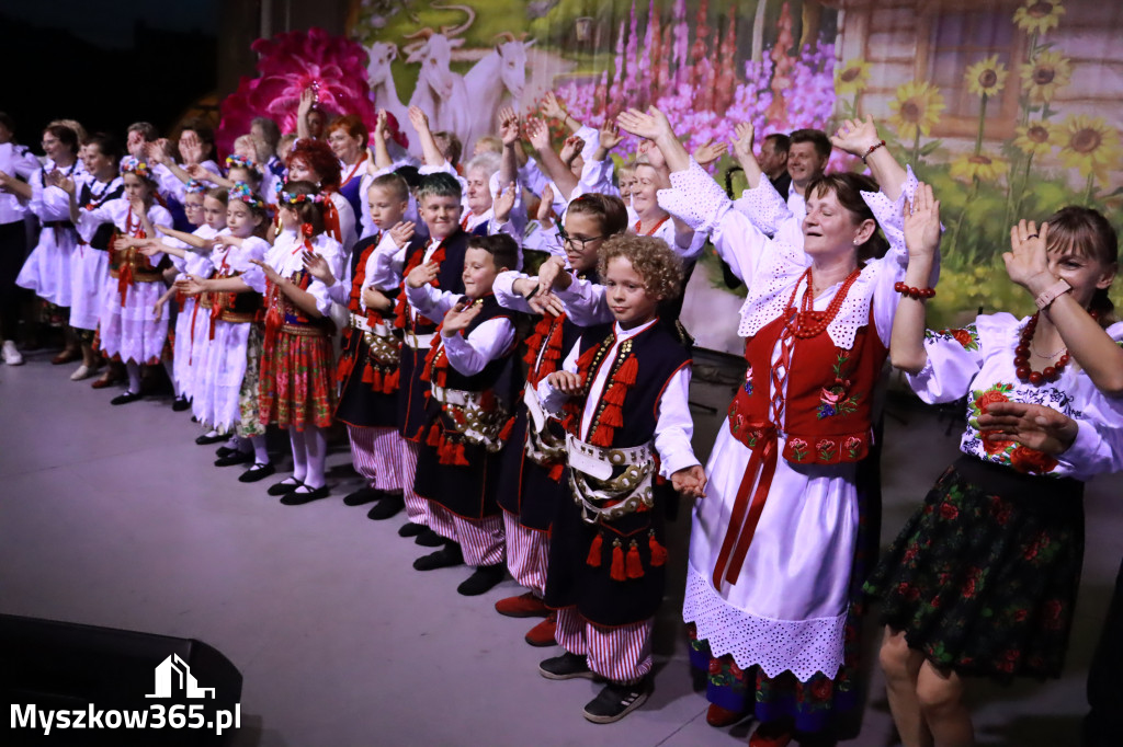 Fotorelacja: Koncert Bernadety Kowalskiej w Koziegłowach!