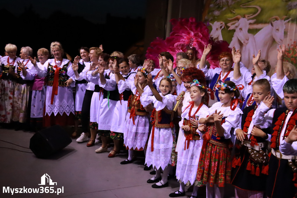 Fotorelacja: Koncert Bernadety Kowalskiej w Koziegłowach!