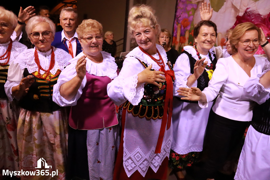 Fotorelacja: Koncert Bernadety Kowalskiej w Koziegłowach!