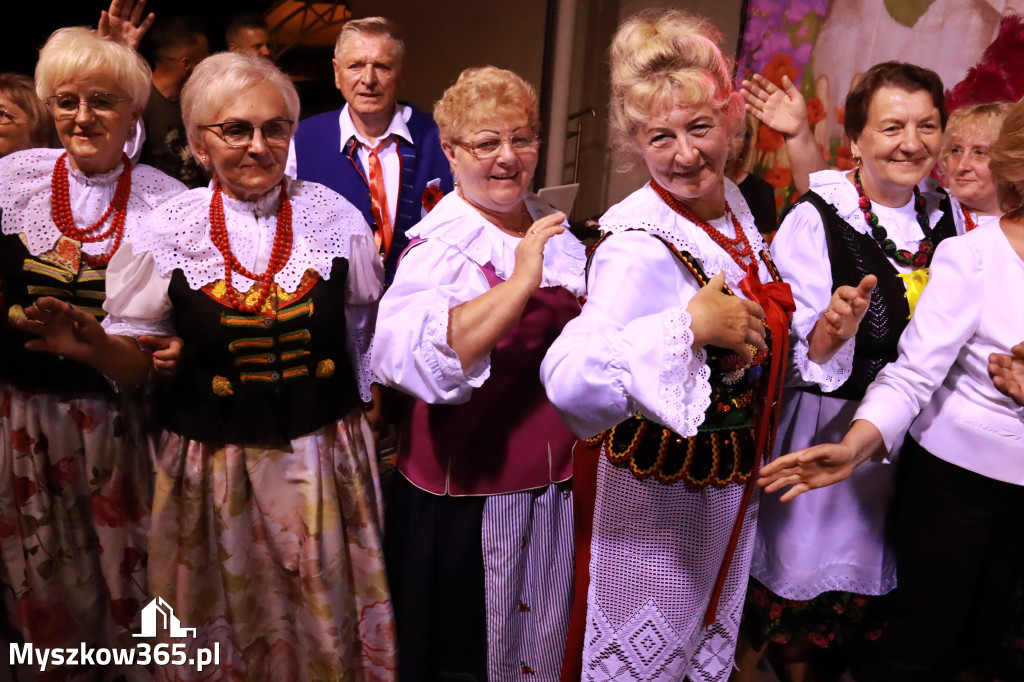 Fotorelacja: Koncert Bernadety Kowalskiej w Koziegłowach!
