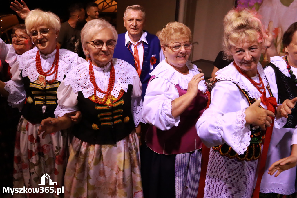 Fotorelacja: Koncert Bernadety Kowalskiej w Koziegłowach!