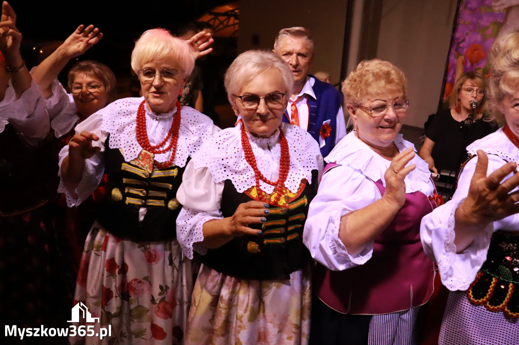 Fotorelacja: Koncert Bernadety Kowalskiej w Koziegłowach!