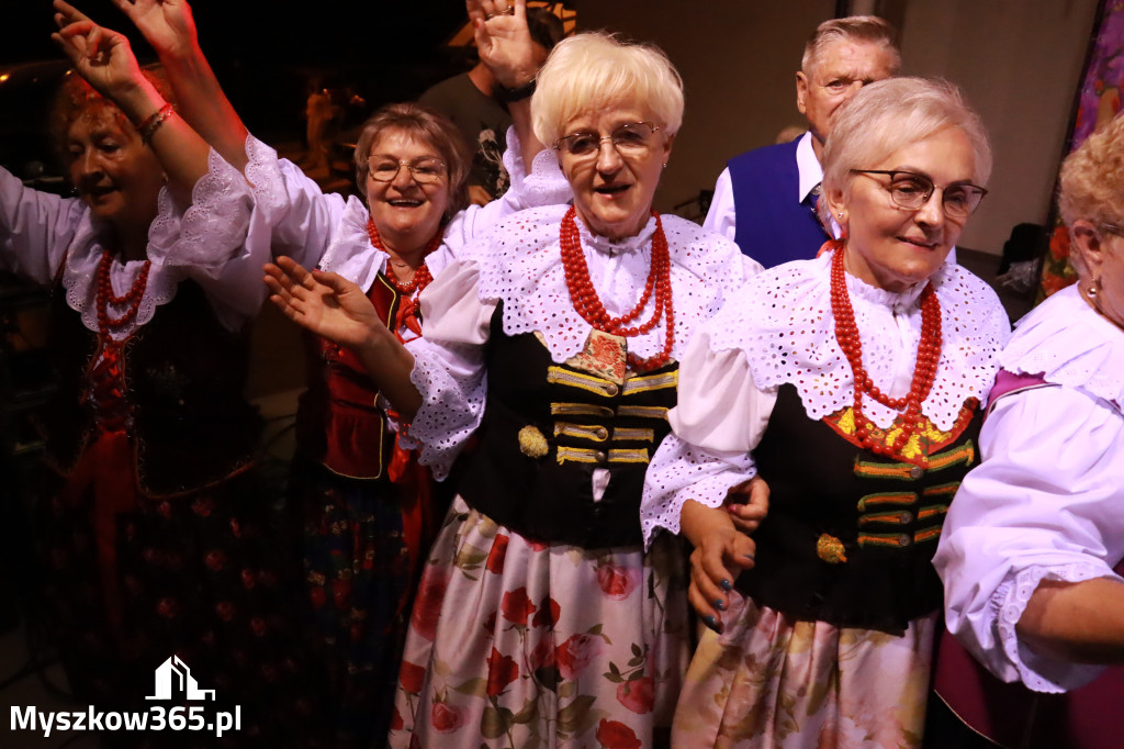 Fotorelacja: Koncert Bernadety Kowalskiej w Koziegłowach!