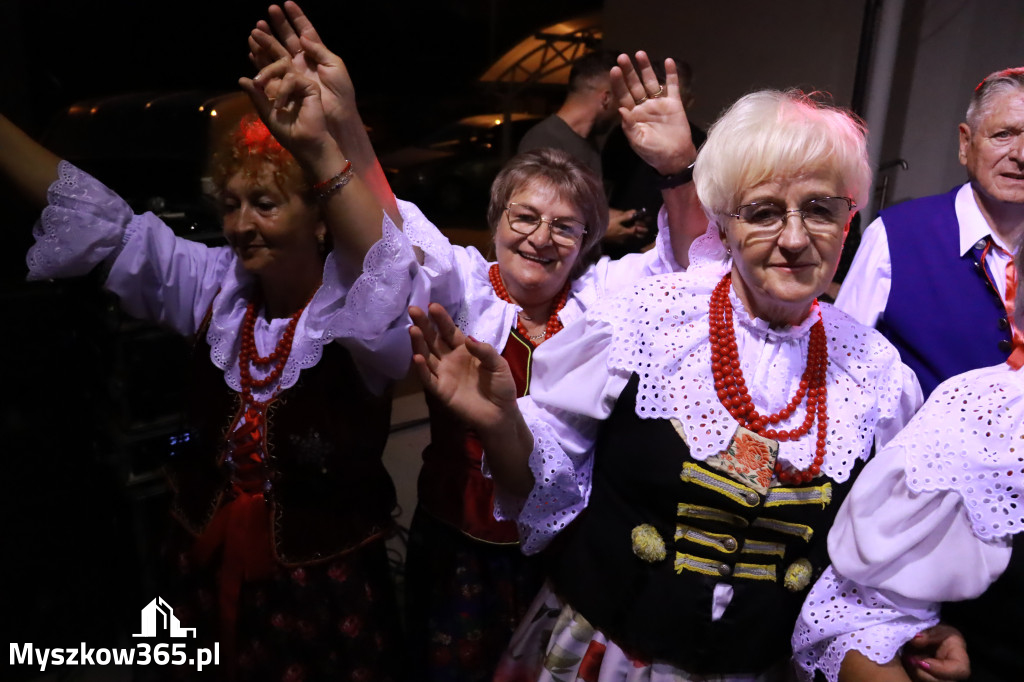 Fotorelacja: Koncert Bernadety Kowalskiej w Koziegłowach!