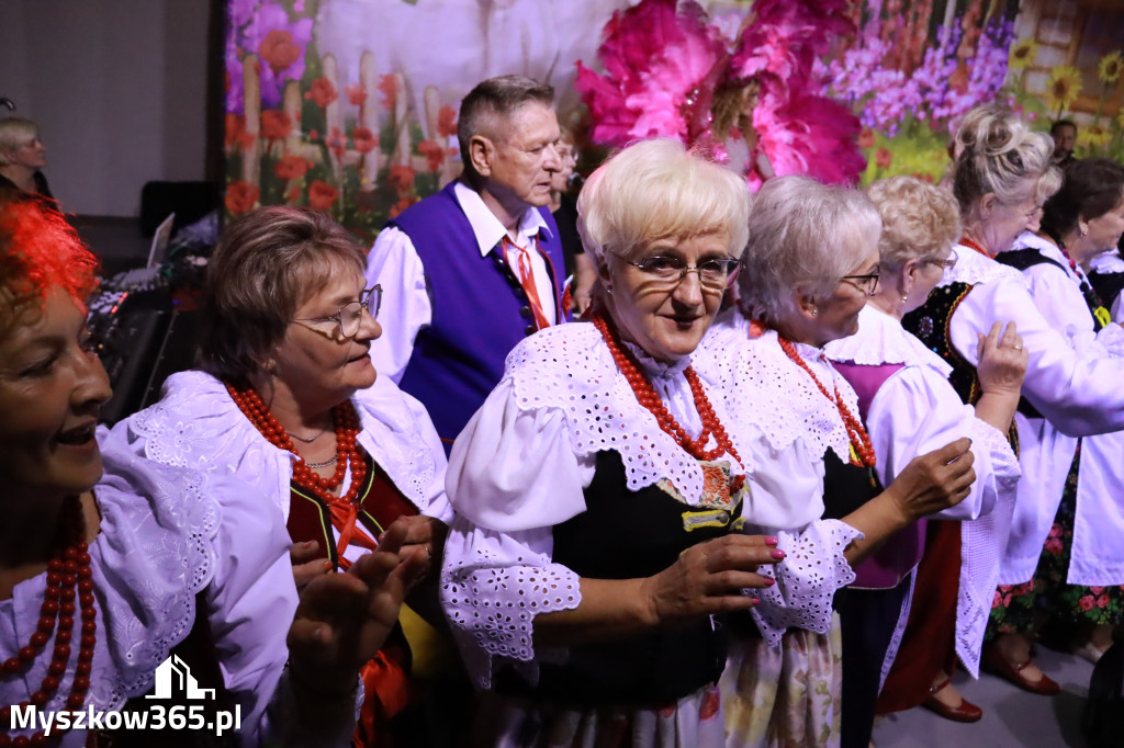 Fotorelacja: Koncert Bernadety Kowalskiej w Koziegłowach!