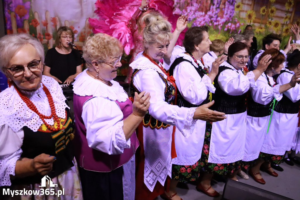 Fotorelacja: Koncert Bernadety Kowalskiej w Koziegłowach!