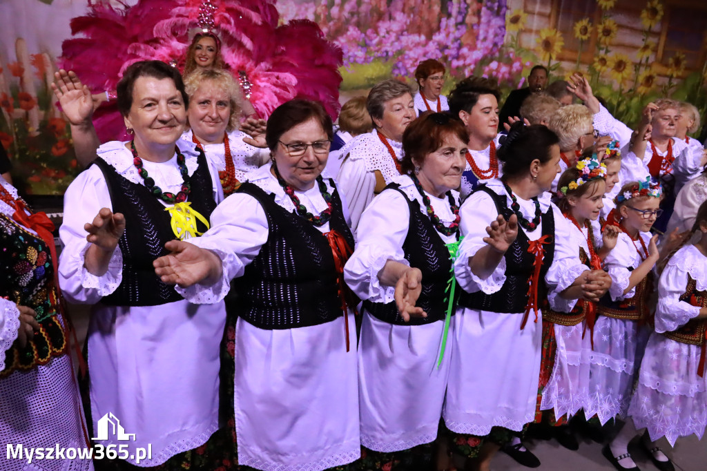 Fotorelacja: Koncert Bernadety Kowalskiej w Koziegłowach!