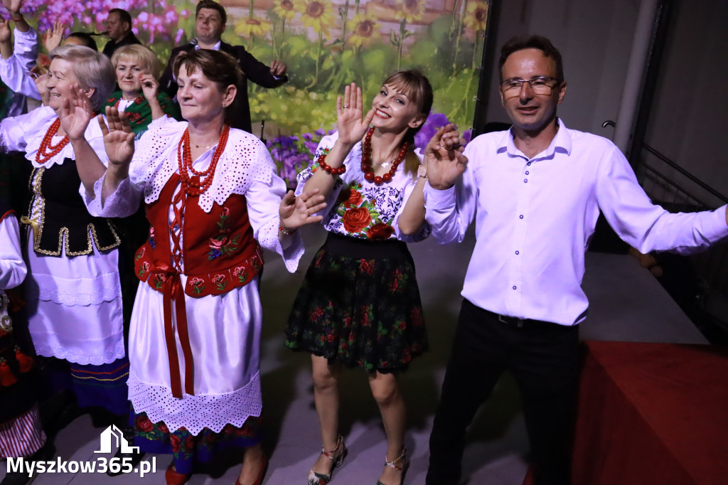 Fotorelacja: Koncert Bernadety Kowalskiej w Koziegłowach!