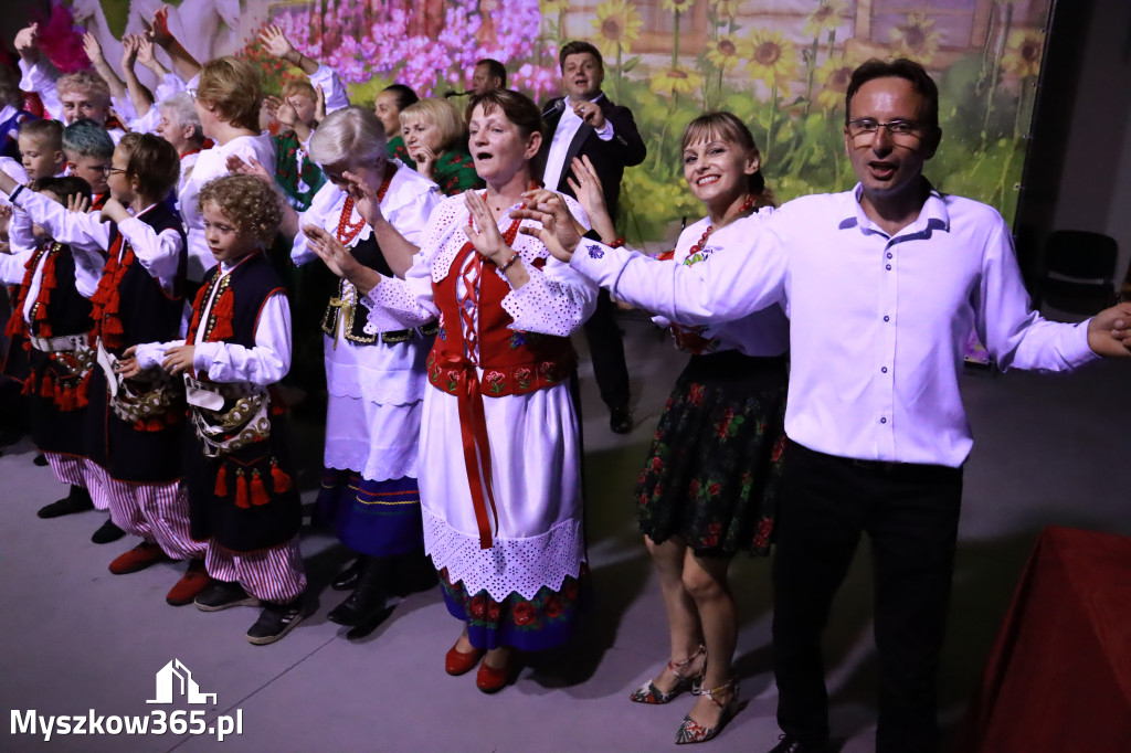 Fotorelacja: Koncert Bernadety Kowalskiej w Koziegłowach!