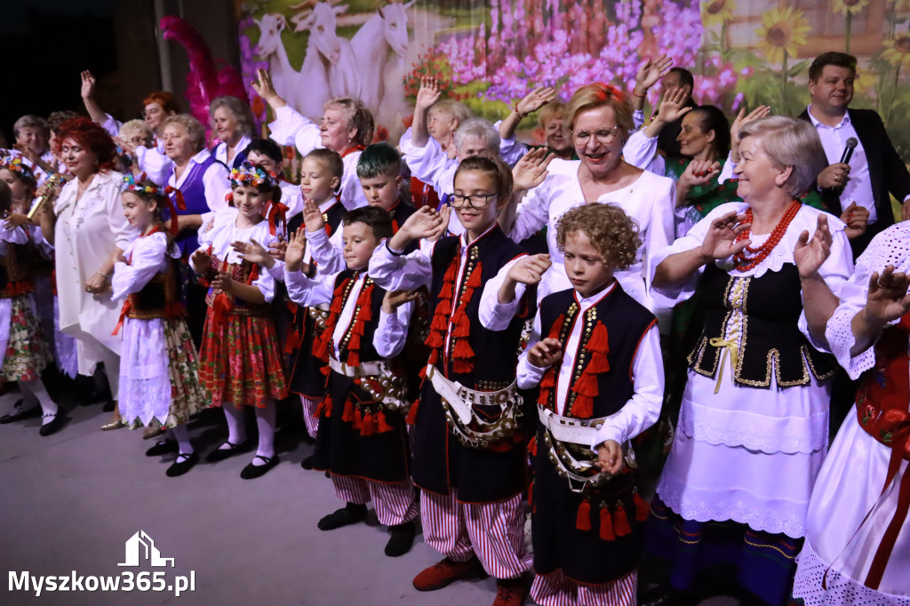 Fotorelacja: Koncert Bernadety Kowalskiej w Koziegłowach!