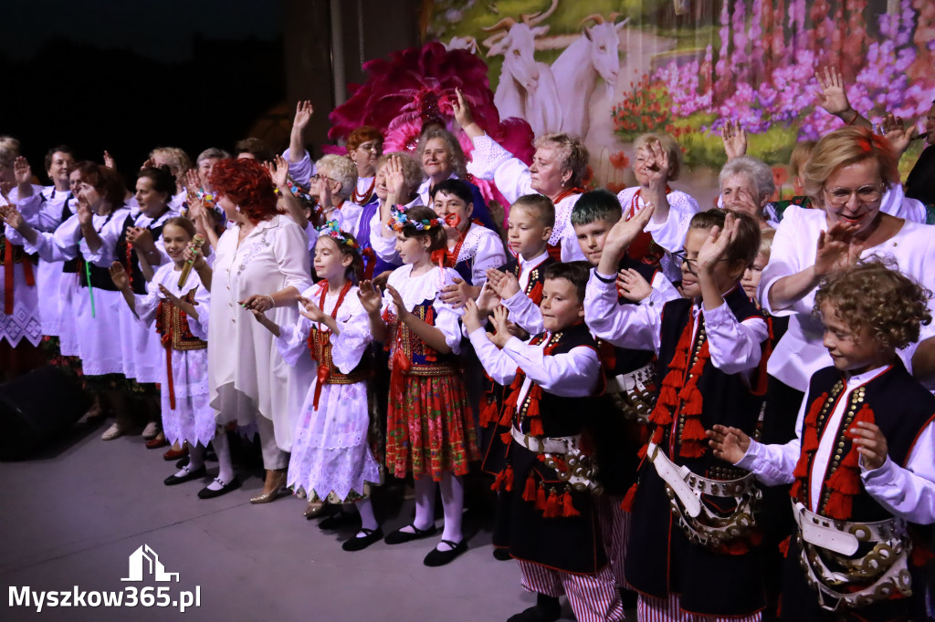 Fotorelacja: Koncert Bernadety Kowalskiej w Koziegłowach!