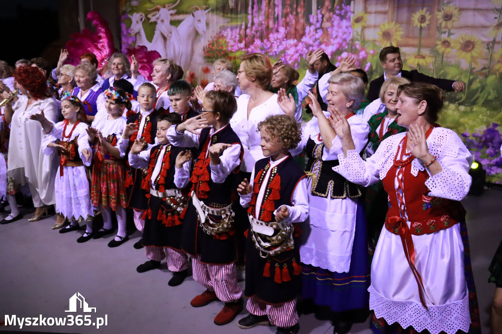 Fotorelacja: Koncert Bernadety Kowalskiej w Koziegłowach!