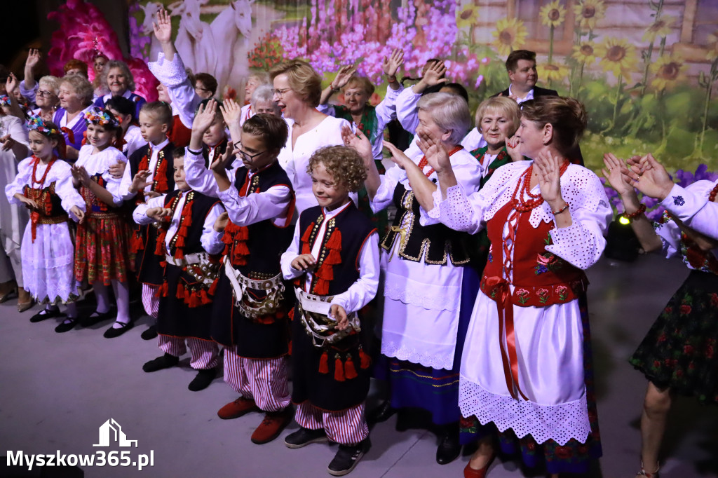 Fotorelacja: Koncert Bernadety Kowalskiej w Koziegłowach!