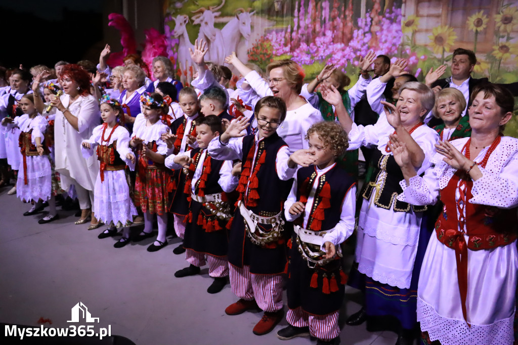 Fotorelacja: Koncert Bernadety Kowalskiej w Koziegłowach!