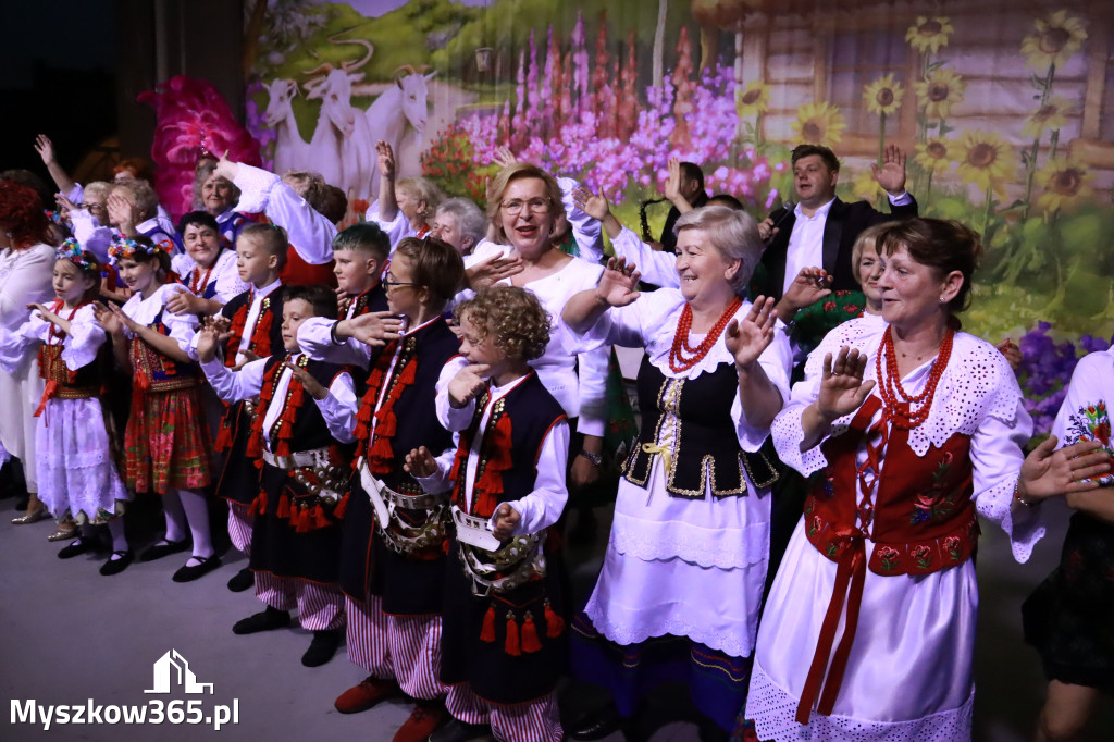 Fotorelacja: Koncert Bernadety Kowalskiej w Koziegłowach!