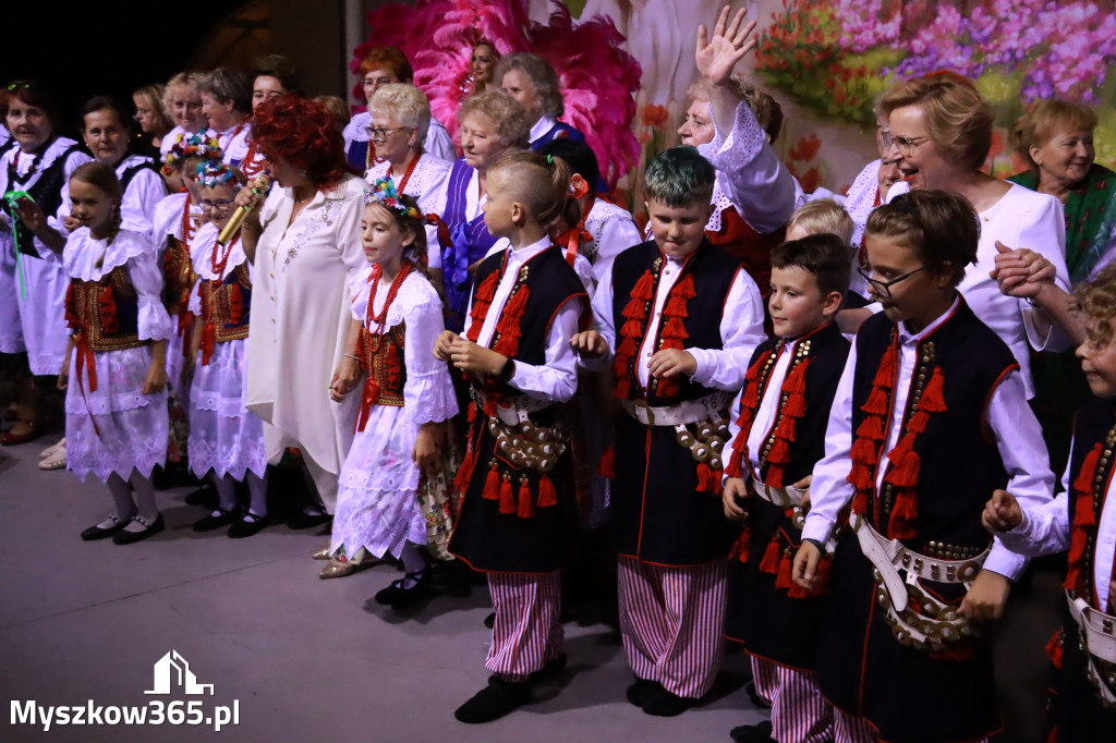 Fotorelacja: Koncert Bernadety Kowalskiej w Koziegłowach!