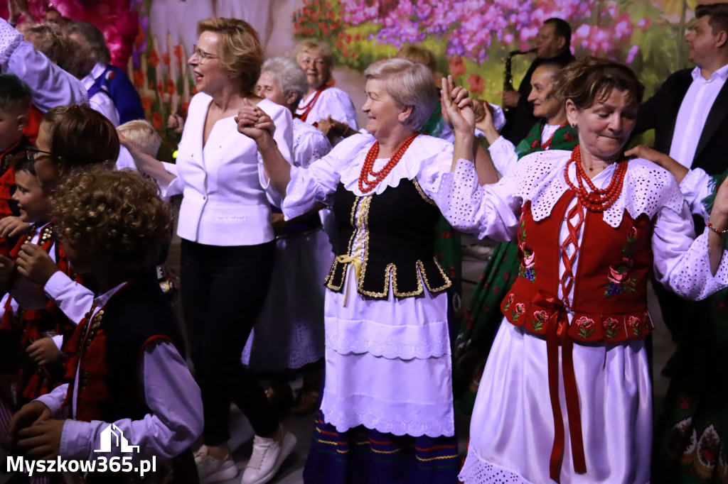 Fotorelacja: Koncert Bernadety Kowalskiej w Koziegłowach!