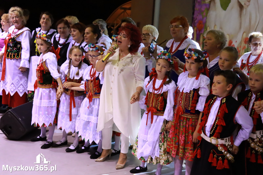 Fotorelacja: Koncert Bernadety Kowalskiej w Koziegłowach!