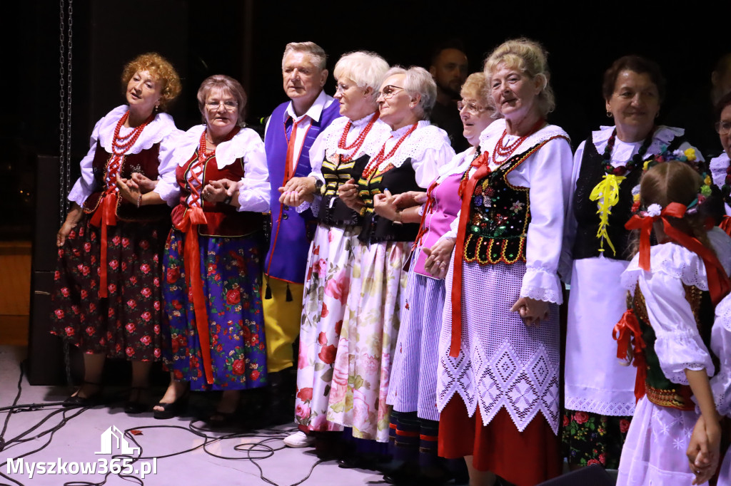 Fotorelacja: Koncert Bernadety Kowalskiej w Koziegłowach!