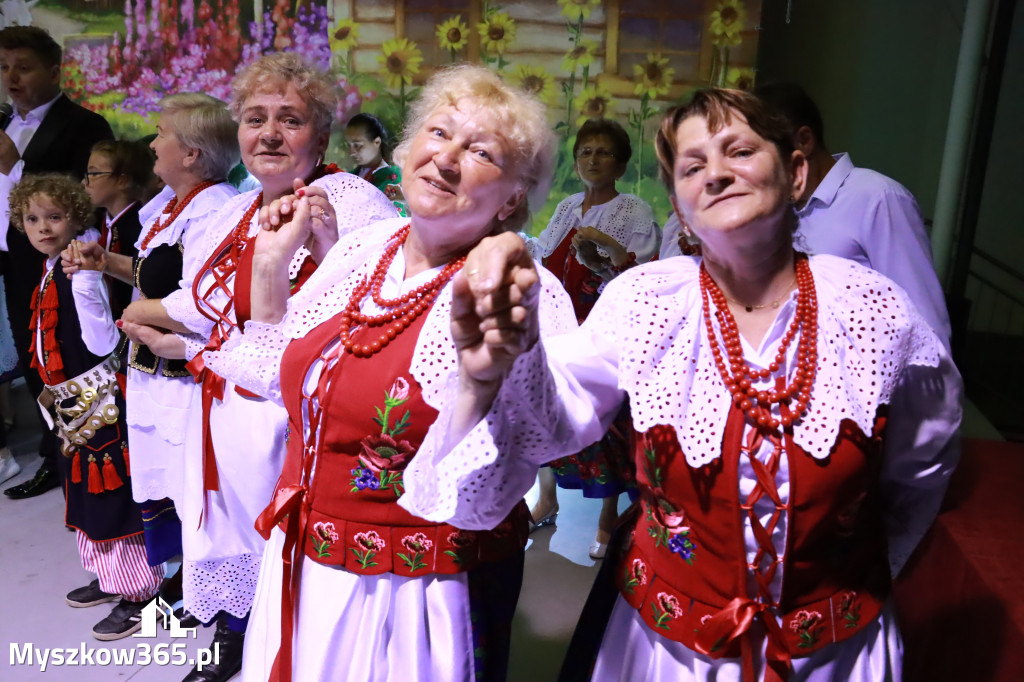 Fotorelacja: Koncert Bernadety Kowalskiej w Koziegłowach!