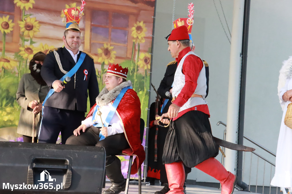 Fotorelacja: II Etap Konkursowy Gościniec Jurajski w Koziegłowach
