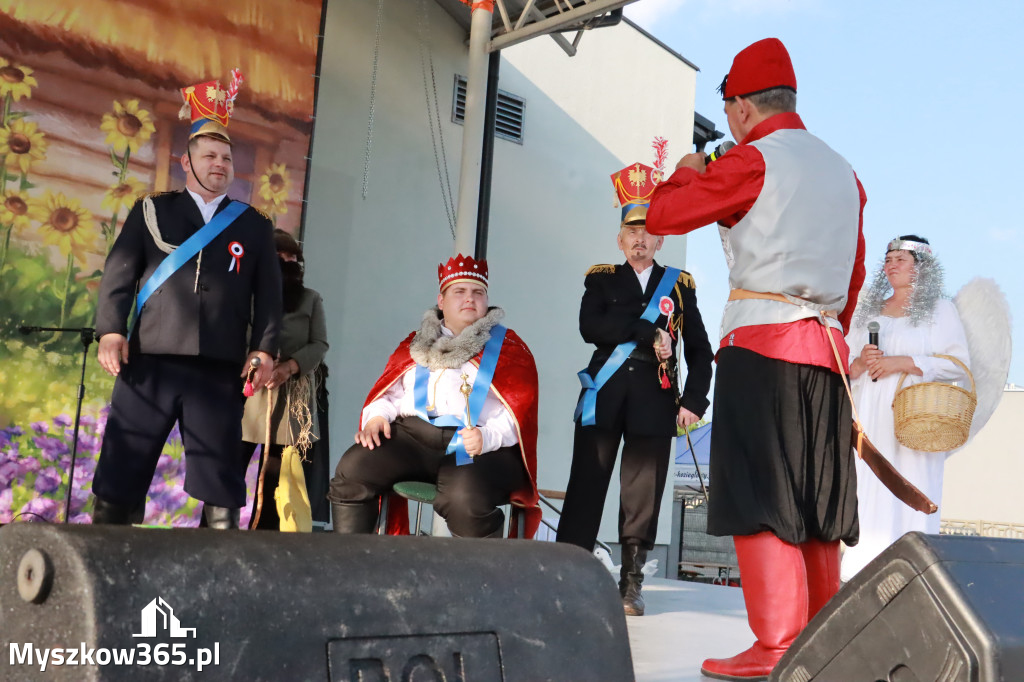 Fotorelacja: II Etap Konkursowy Gościniec Jurajski w Koziegłowach