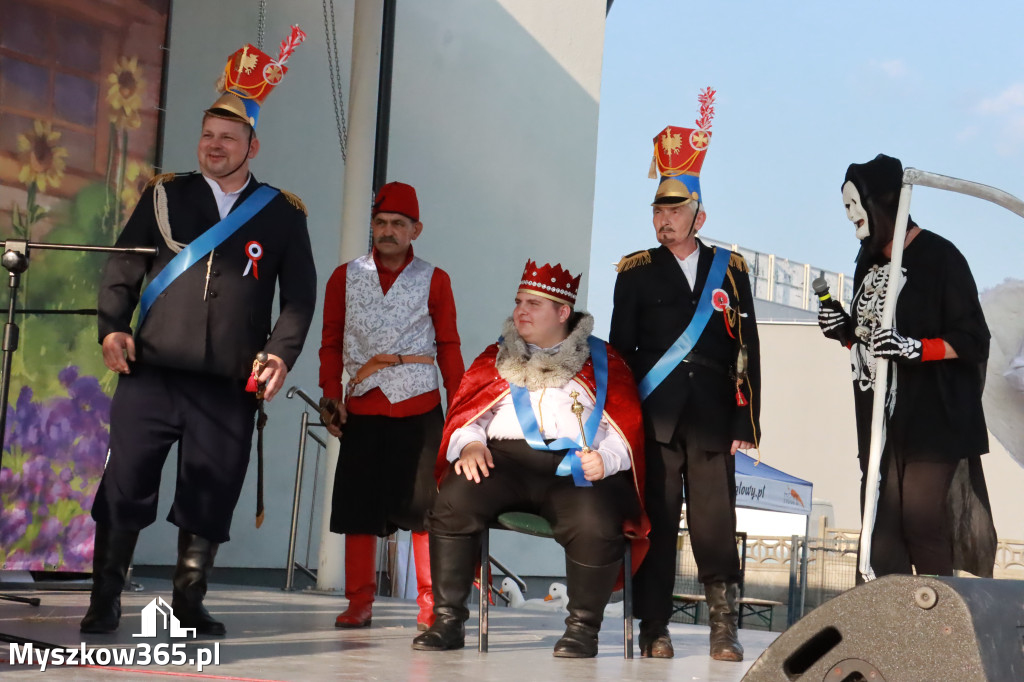 Fotorelacja: II Etap Konkursowy Gościniec Jurajski w Koziegłowach