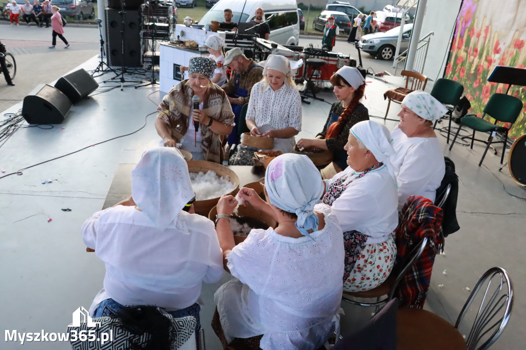 Fotorelacja: II Etap Konkursowy Gościniec Jurajski w Koziegłowach