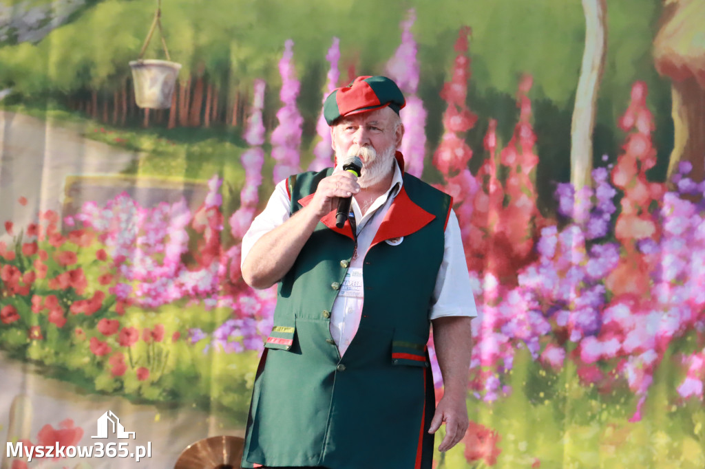 Fotorelacja: II Etap Konkursowy Gościniec Jurajski w Koziegłowach