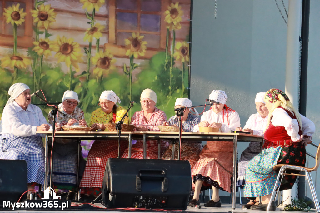 Fotorelacja: II Etap Konkursowy Gościniec Jurajski w Koziegłowach