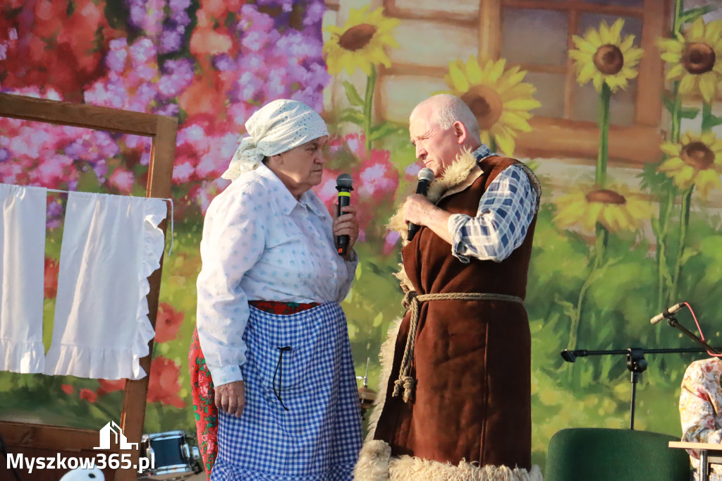 Fotorelacja: II Etap Konkursowy Gościniec Jurajski w Koziegłowach